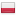 mzserver.pl hosted country